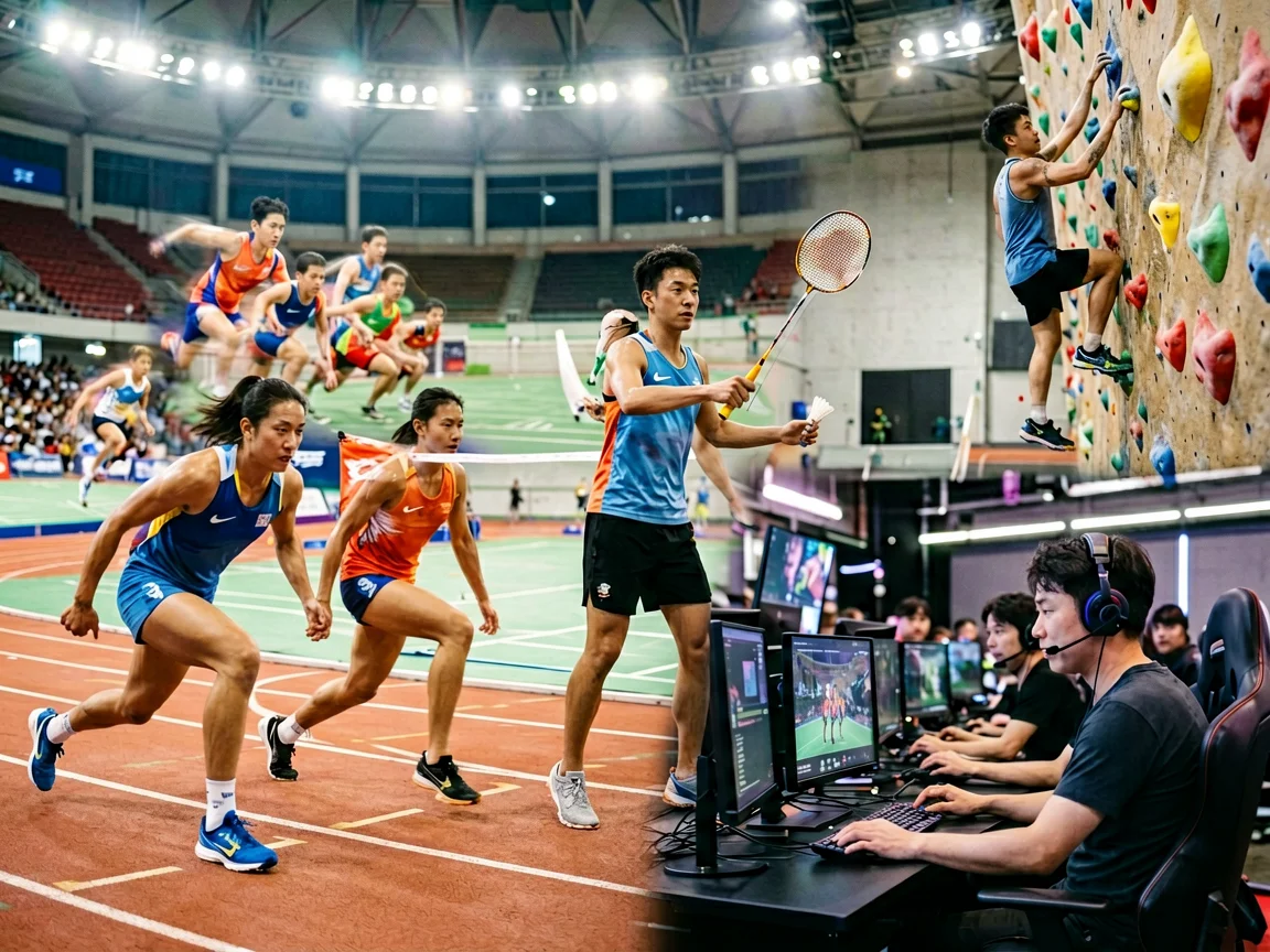 体育赛场准备，100Thieves